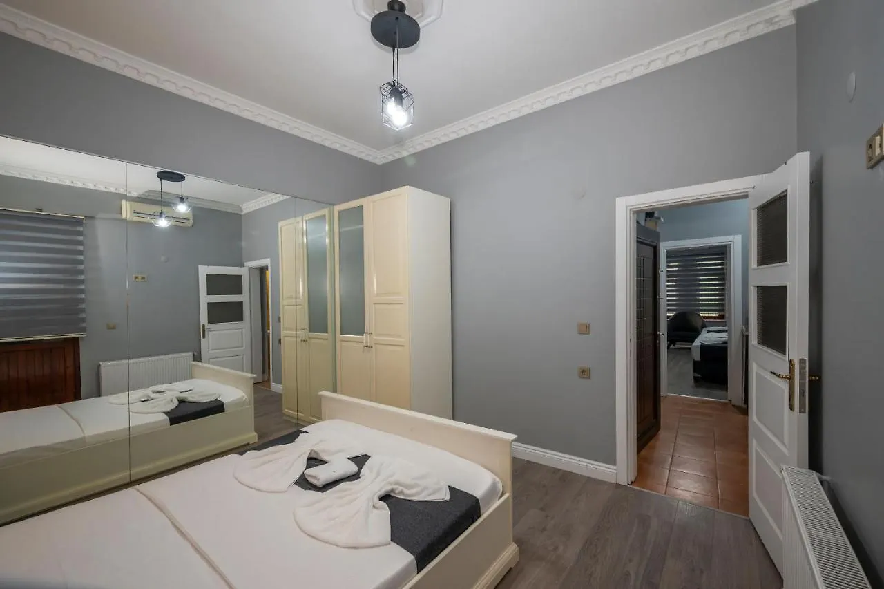 Taxim Trend Suites Istanbul