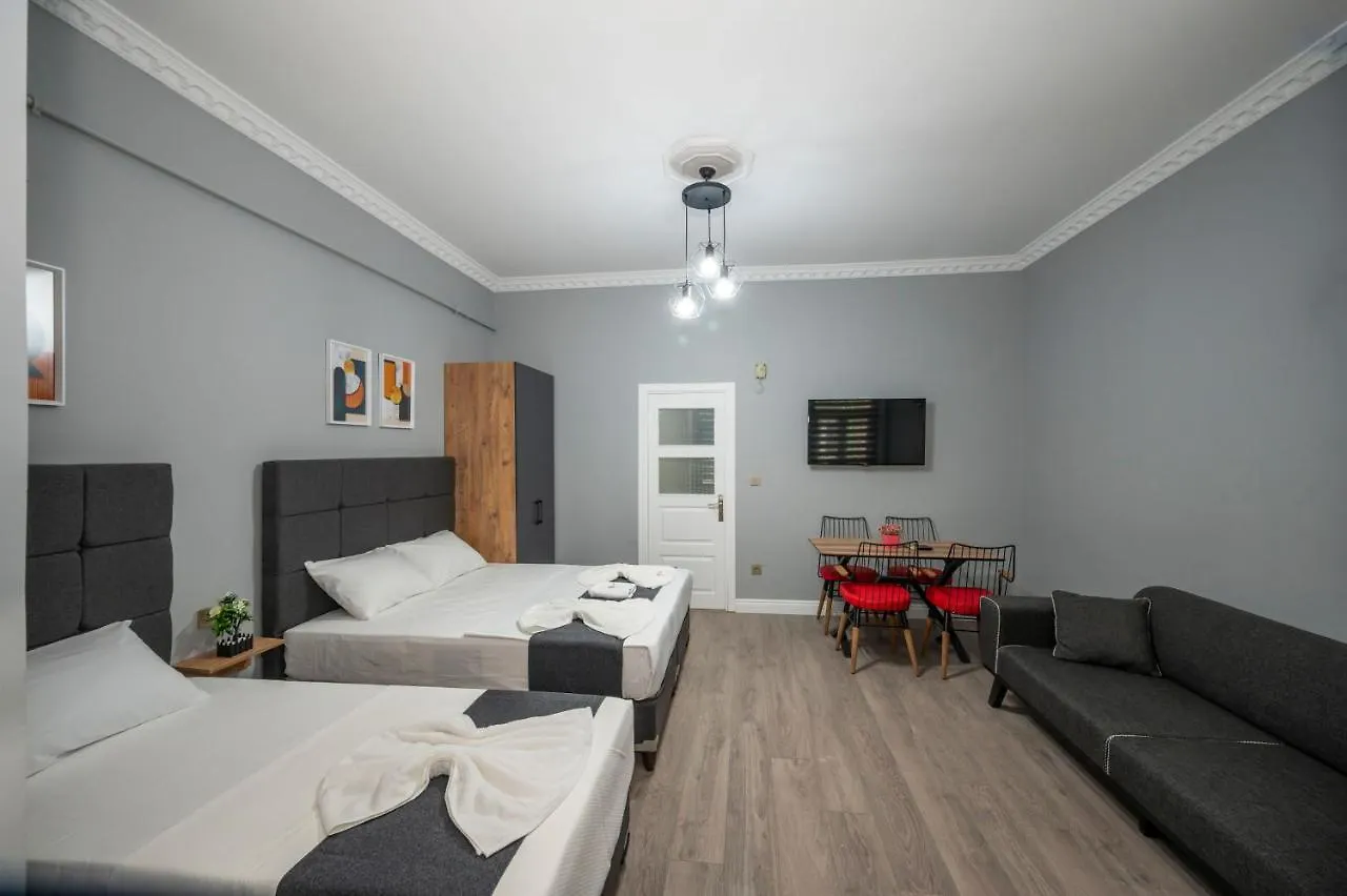 Taxim Trend Suites Istanbul 3*,  Turkey