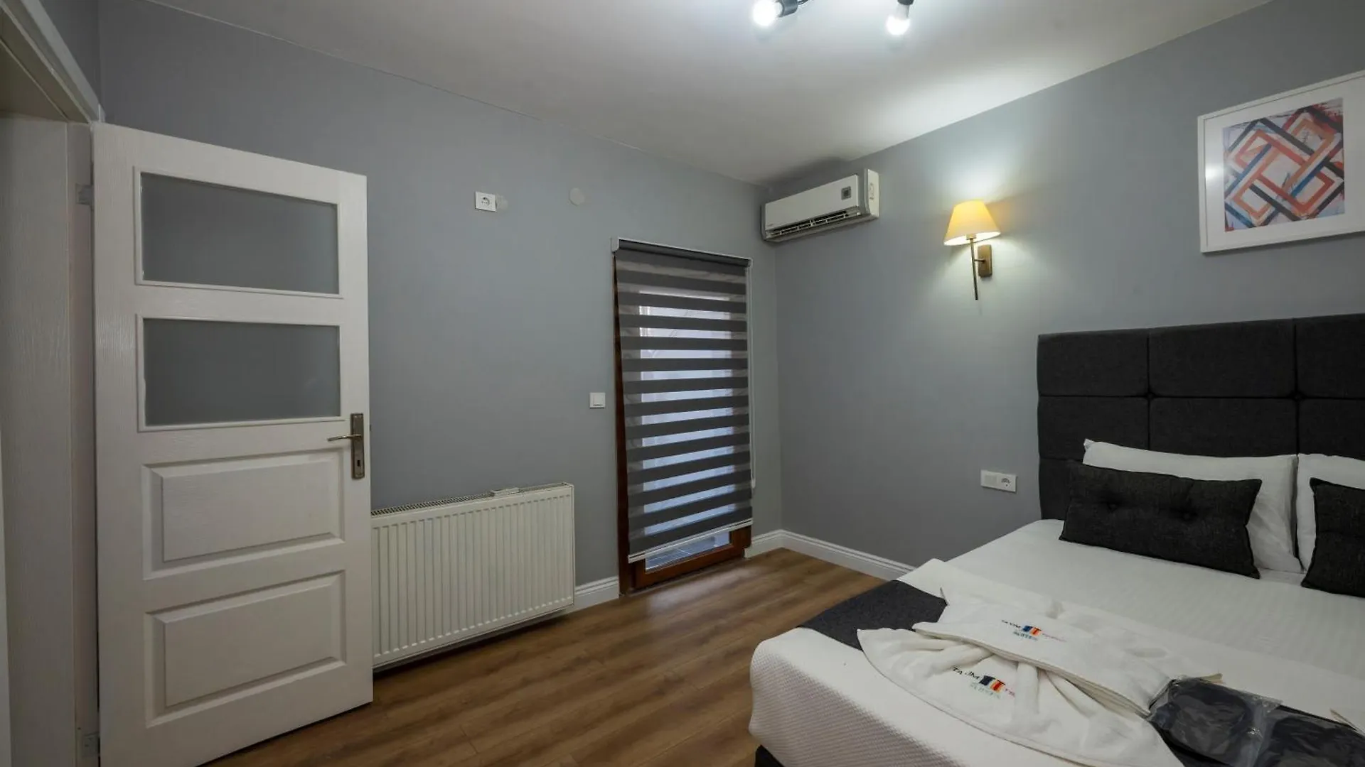 Aparthotel Taxim Trend Suites Istanbul
