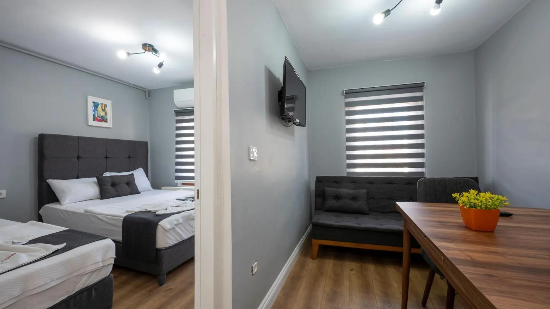 Taxim Trend Suites Istanbul