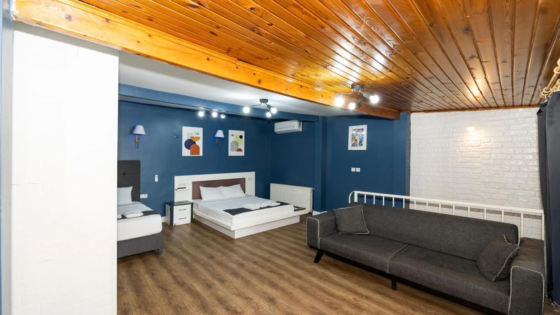 איסטמבול Taxim Trend Suites 3*,  טורקיה