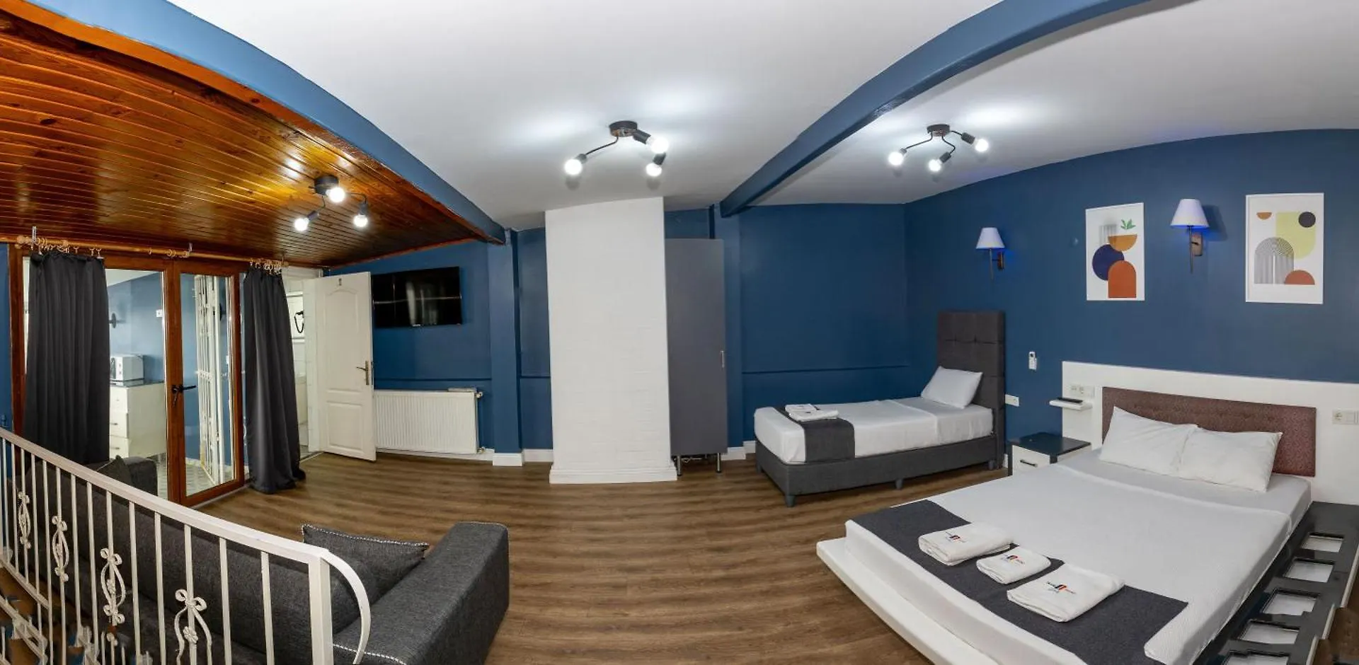 Taxim Trend Suites Istanbul 3*,