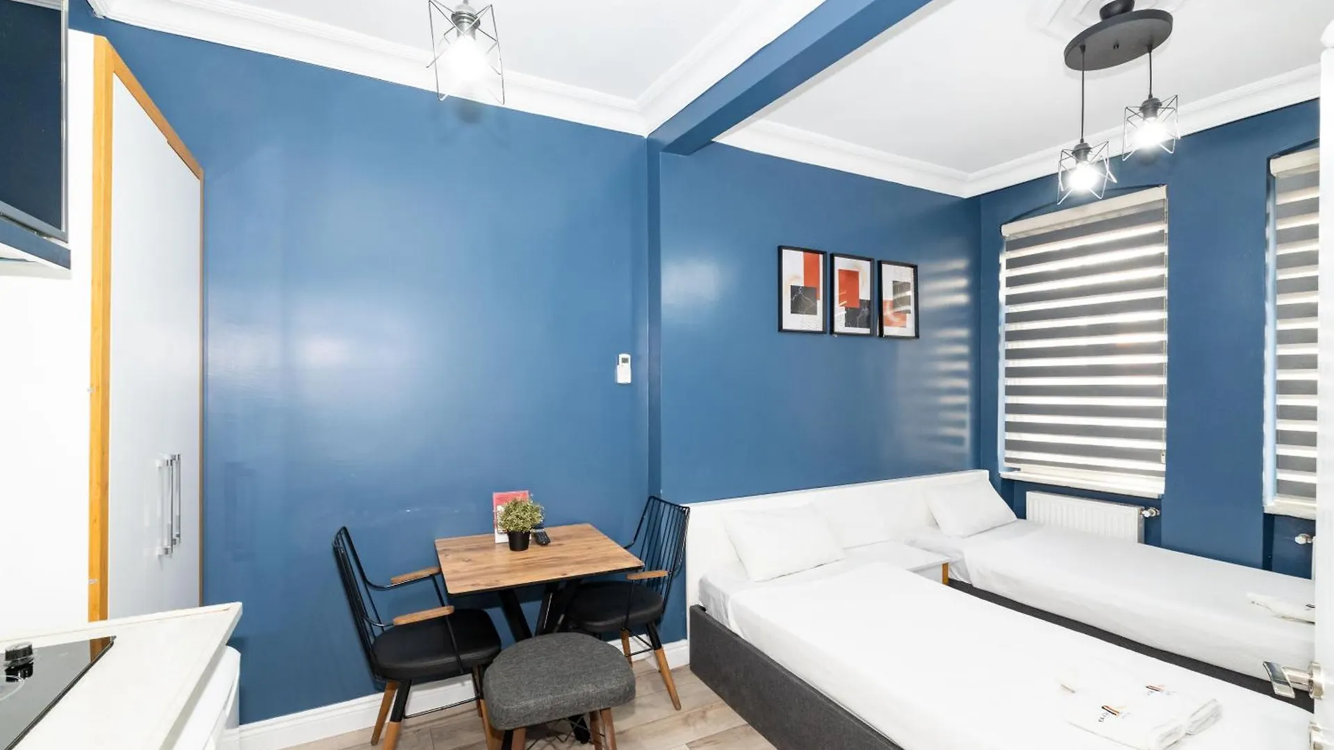 Taxim Trend Suites Istanbul