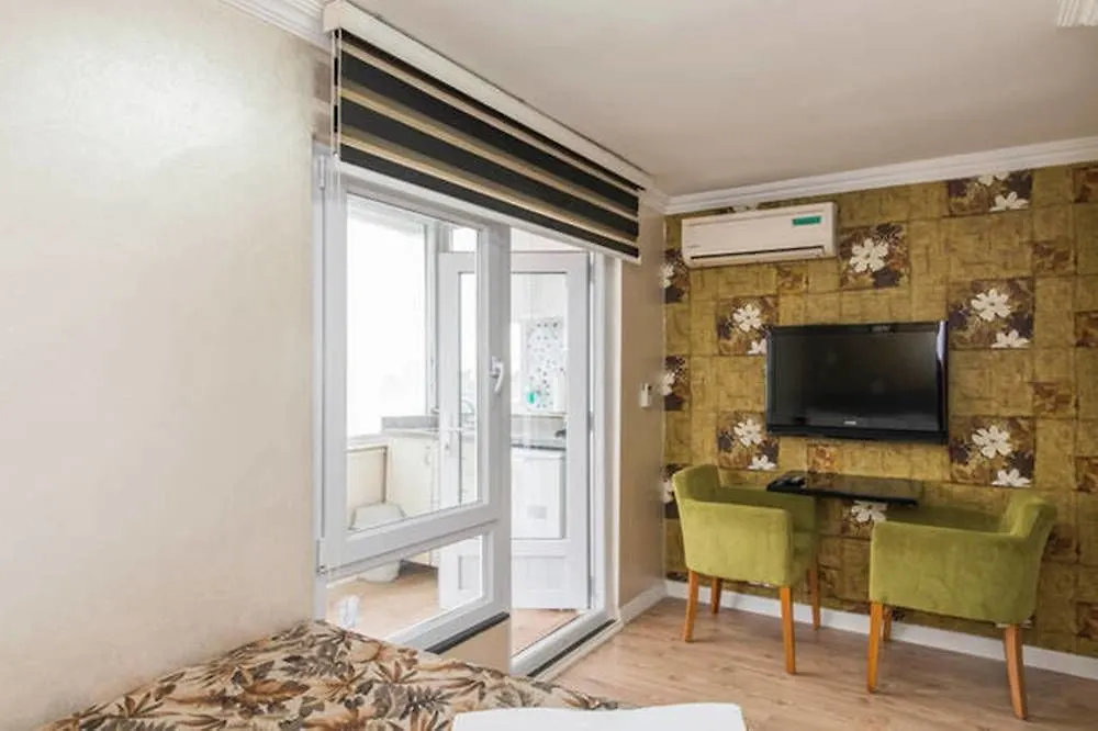 Taxim Trend Suites Istanbul Aparthotel