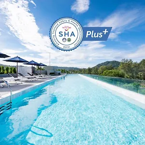 Отель Kokotel Phuket ****