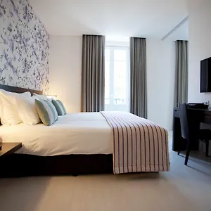 إنترناشيونال ديزاين هوتل فندق Lisboa