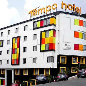 Отель Tempo Caglayan