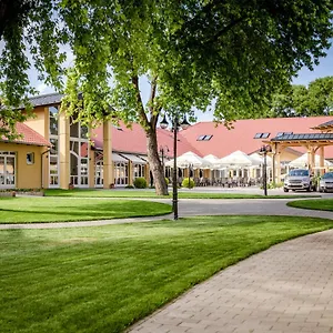 Eprespark Panzio فندق مبيت وإفطار فيتْشيش