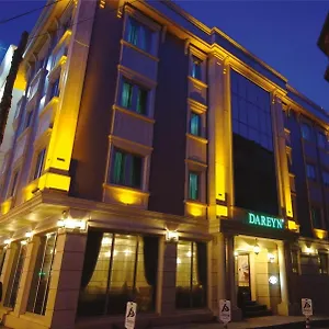 2* Hotel Dareyn