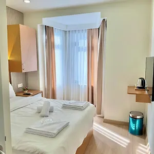 Royal Pera Taksim Estambul