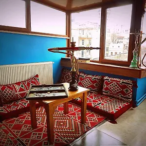 Galata West Hostel