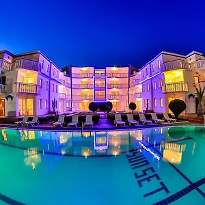 Hotel Sunset Village **