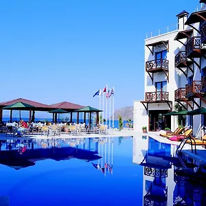 Отель Elite Bodrum ****