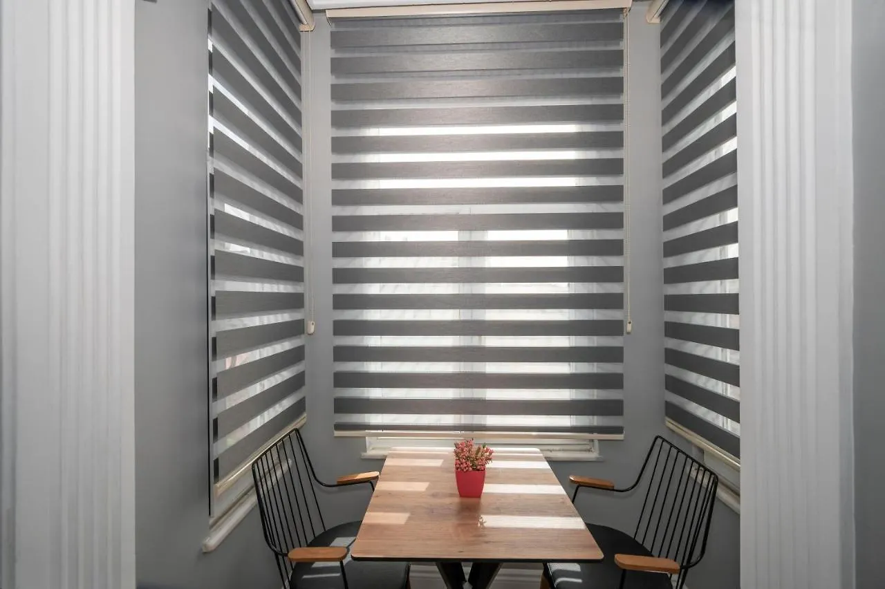 Taxim Trend Suites Istanbul Türkei