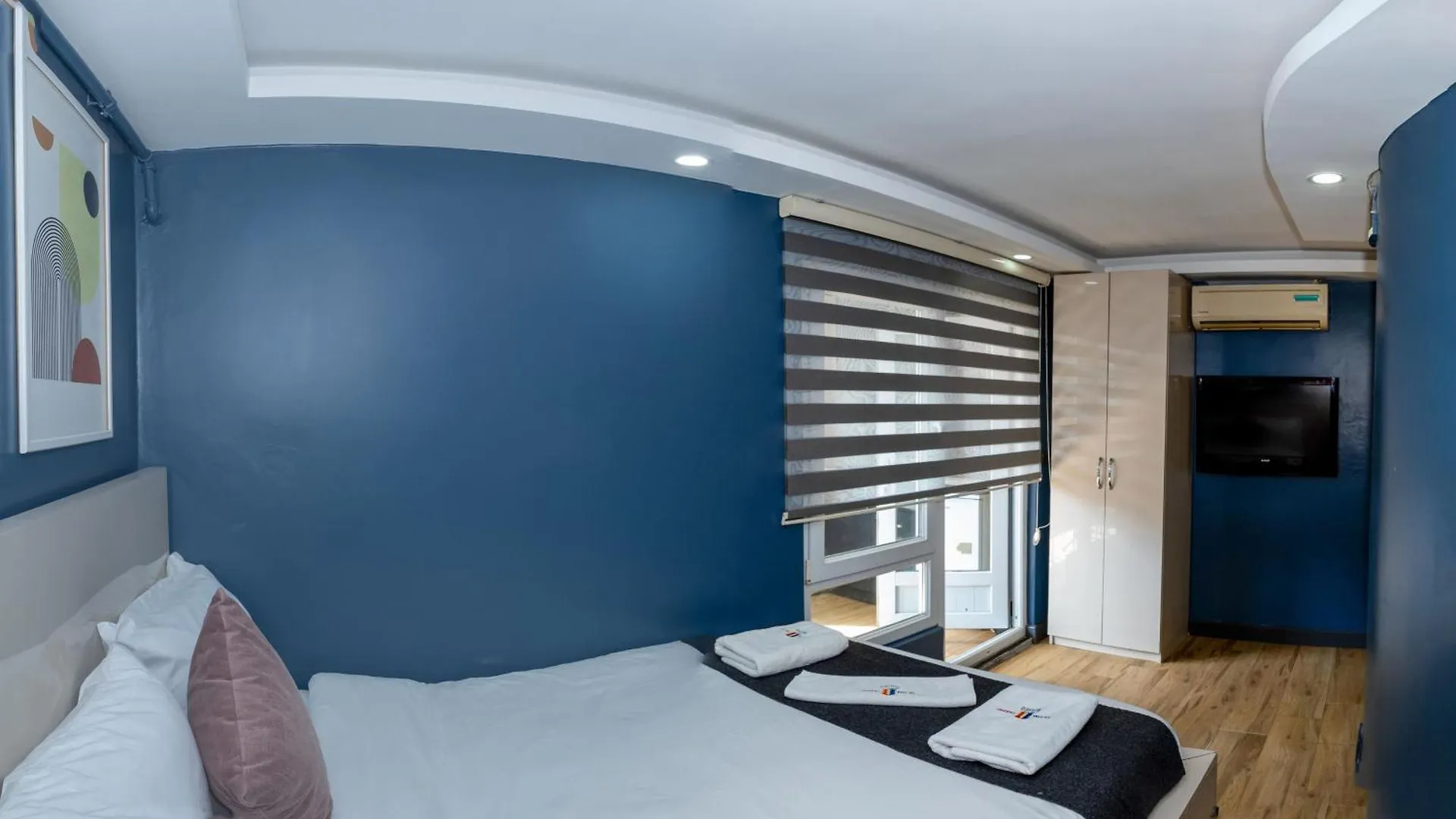 Taxim Trend Suites Istanbul 3*,  Türkei