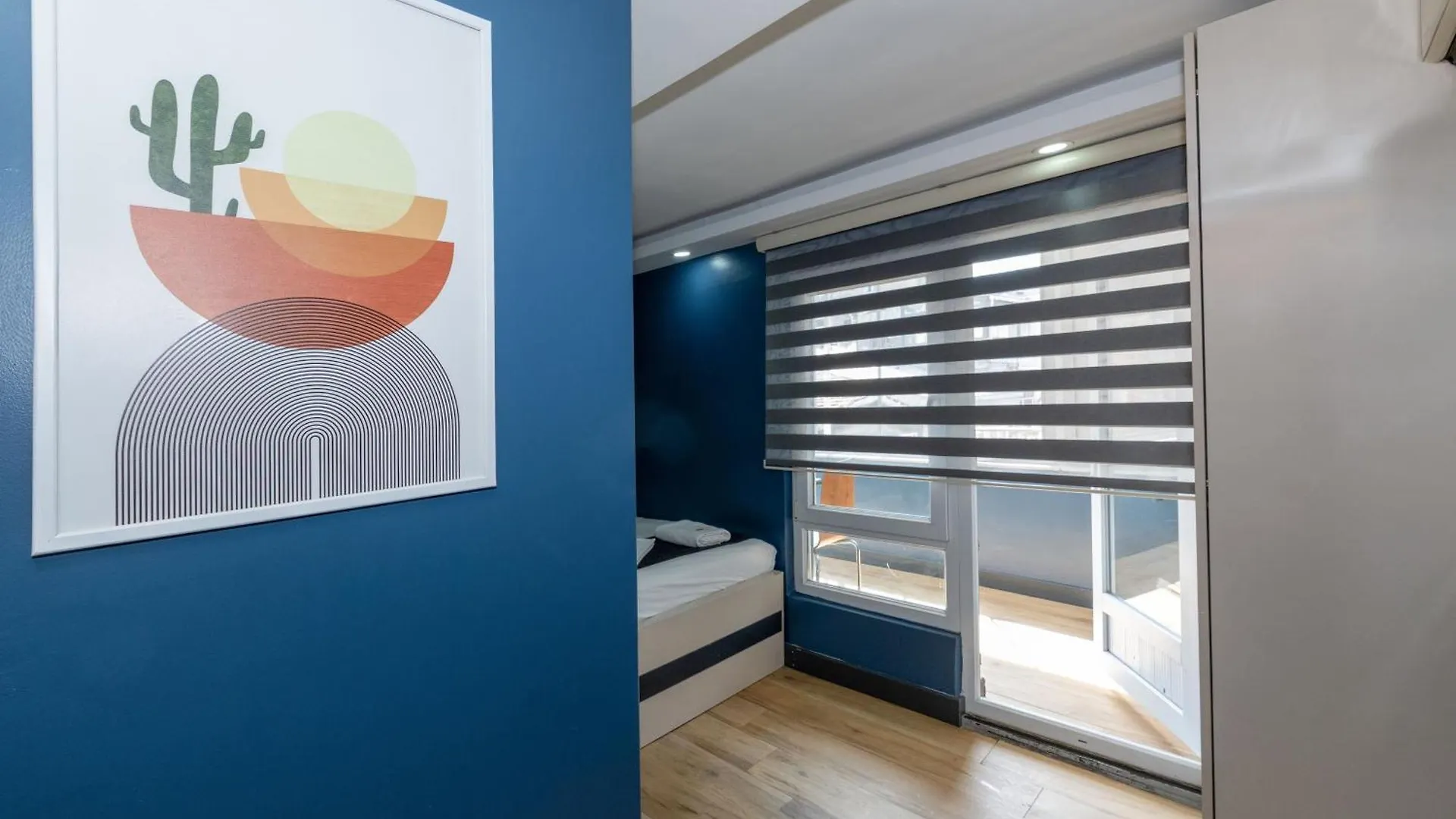 Taxim Trend Suites Istanbul 3*,  Türkei