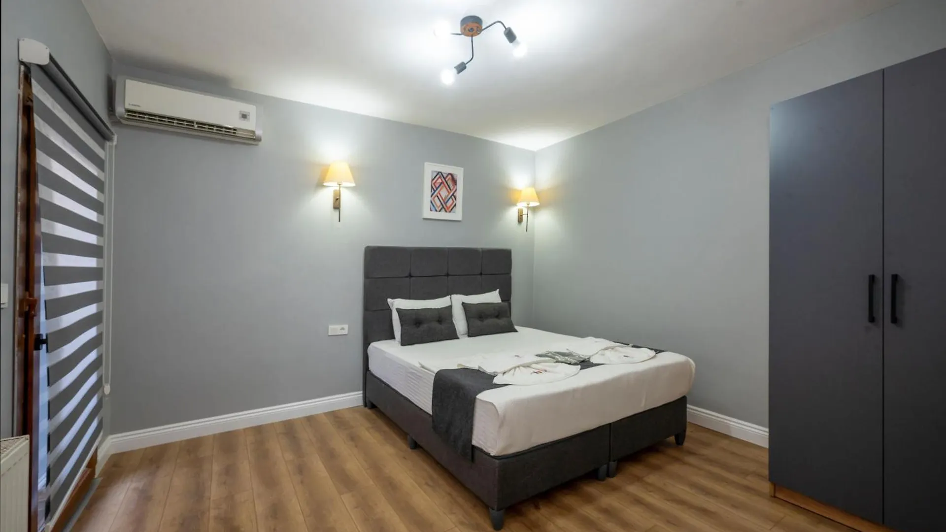 Aparthotel Taxim Trend Suites Istanbul