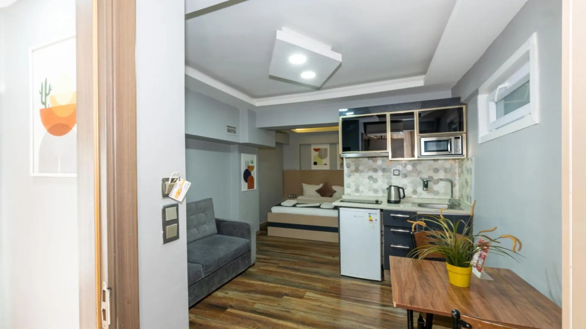 Taxim Trend Suites Istanbul 3*,