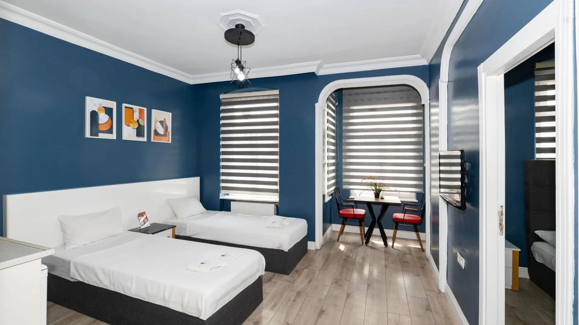 Taxim Trend Suites Provincia di Provincia di Istanbul 3*,  Turchia