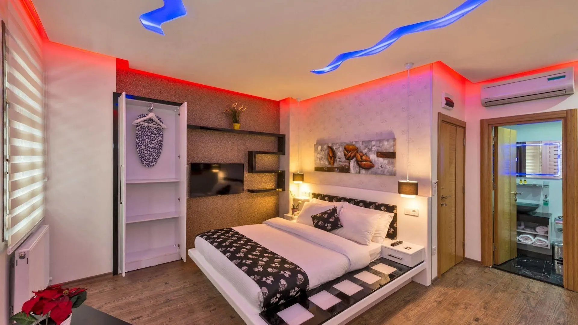 Taxim Trend Suites Provincia di Provincia di Istanbul